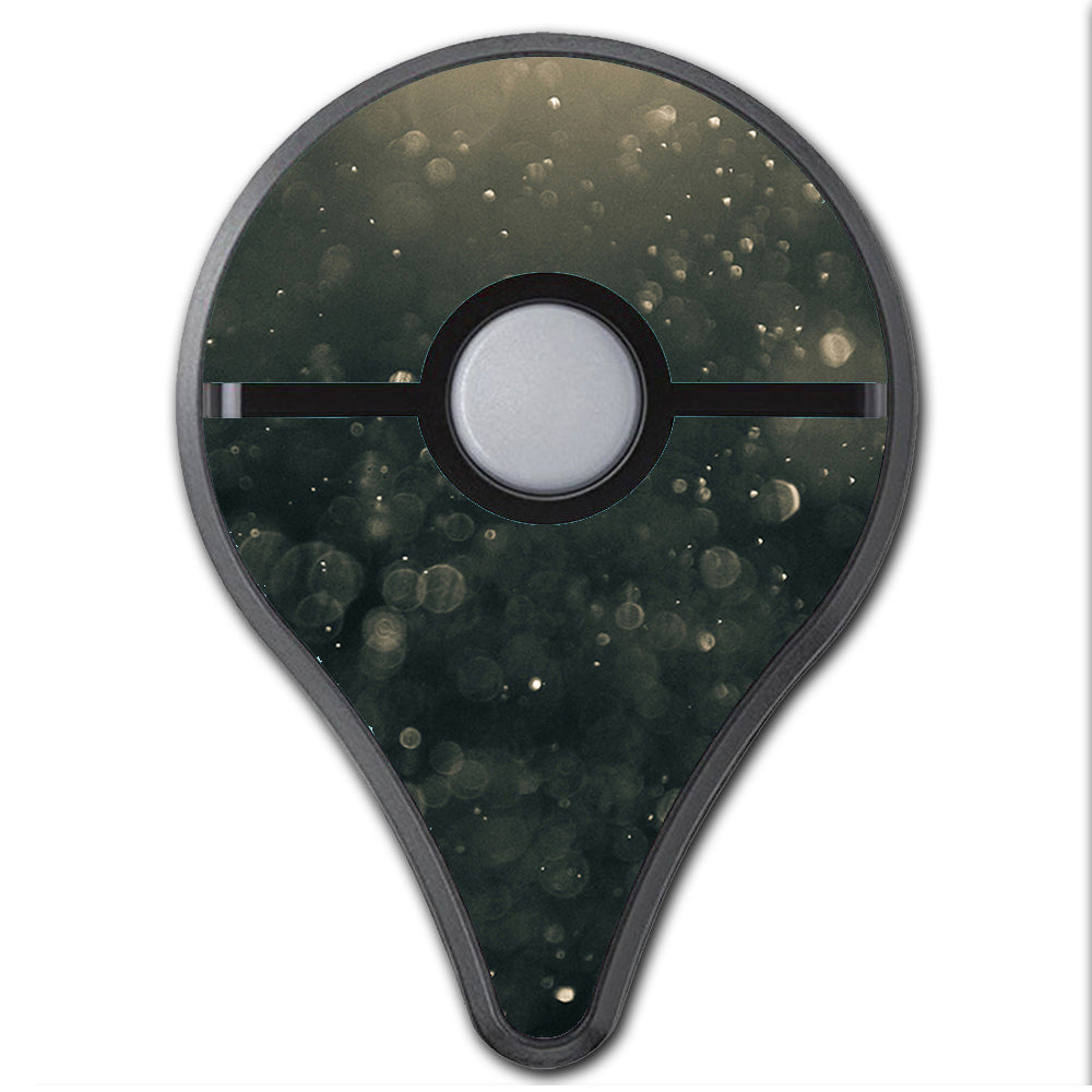  Bokeh Bubbles Pokemon Go Plus Skin