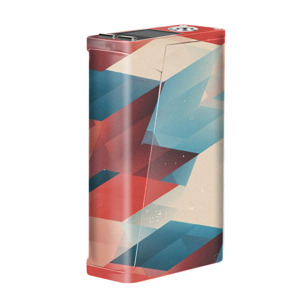  Abstract Pattern Smok H-Priv Skin