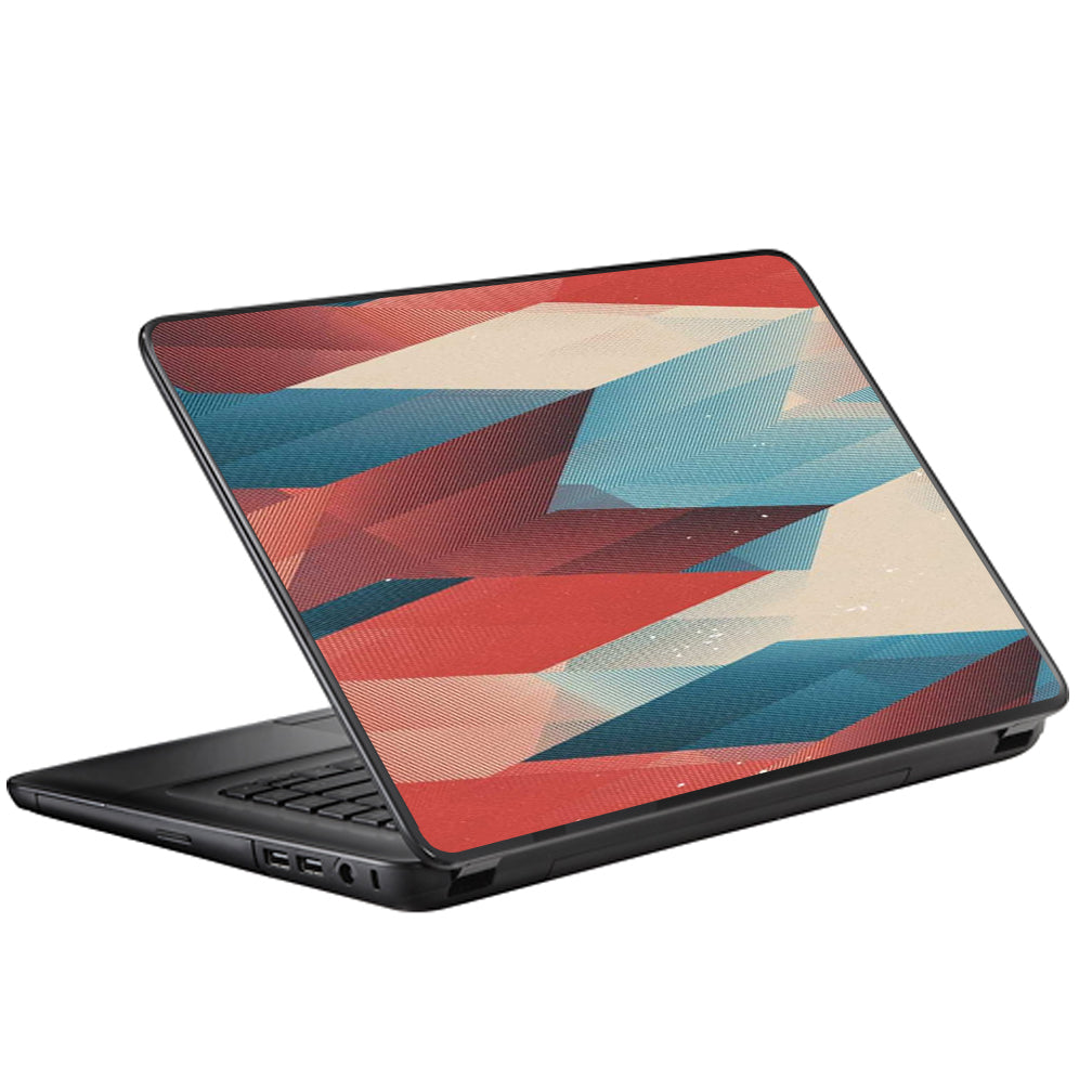  Abstract Pattern Universal 13 to 16 inch wide laptop Skin
