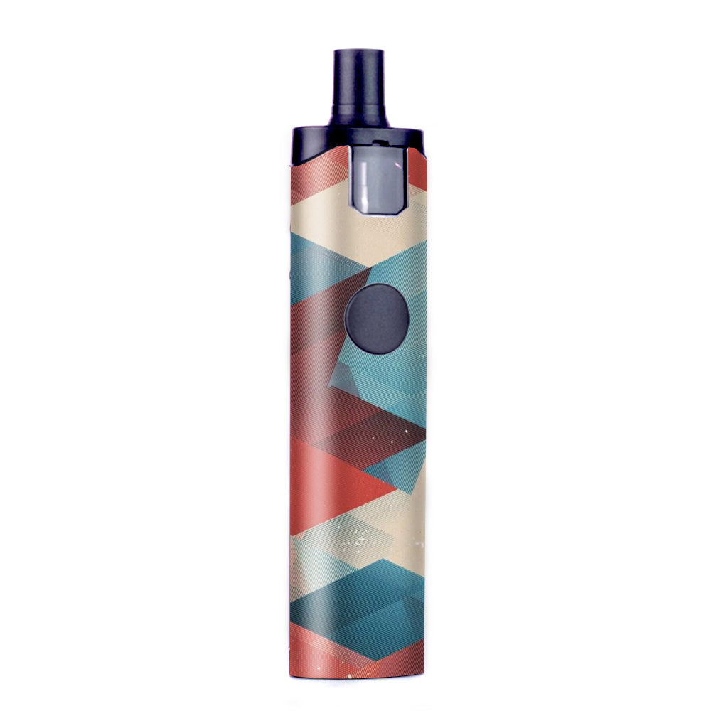  Abstract Pattern Wismec Motiv Pod Skin