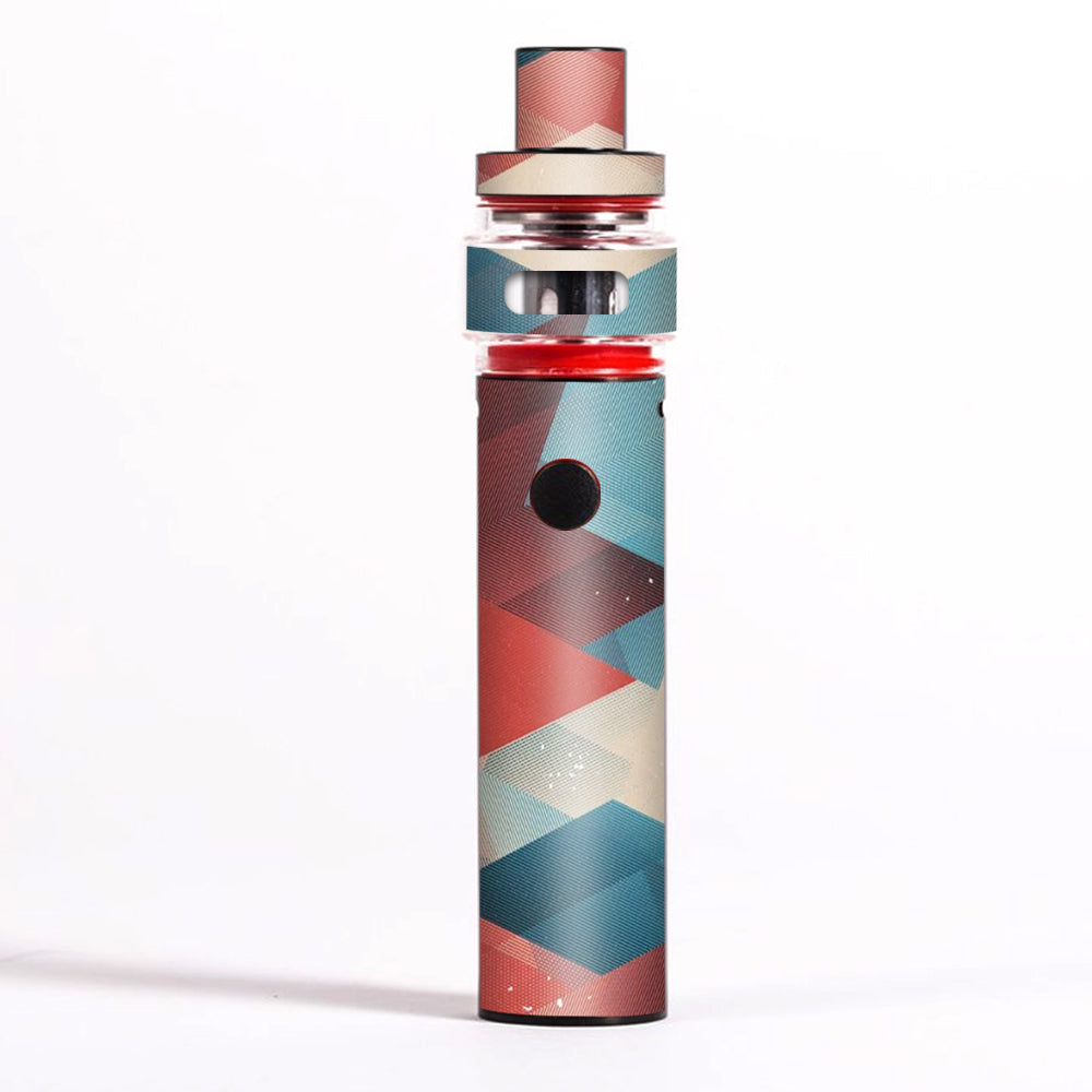  Abstract Pattern Smok Pen 22 Light Edition Skin