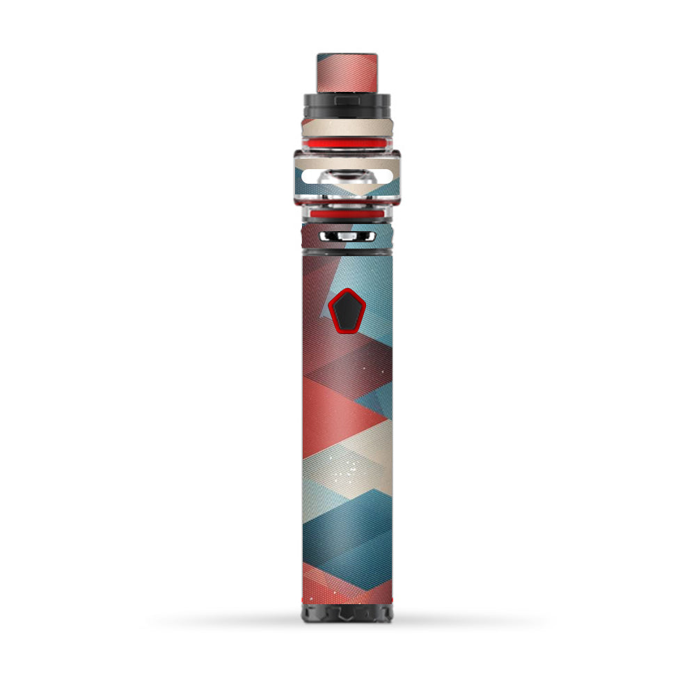  Abstract Pattern Smok Stick Prince Baby Skin