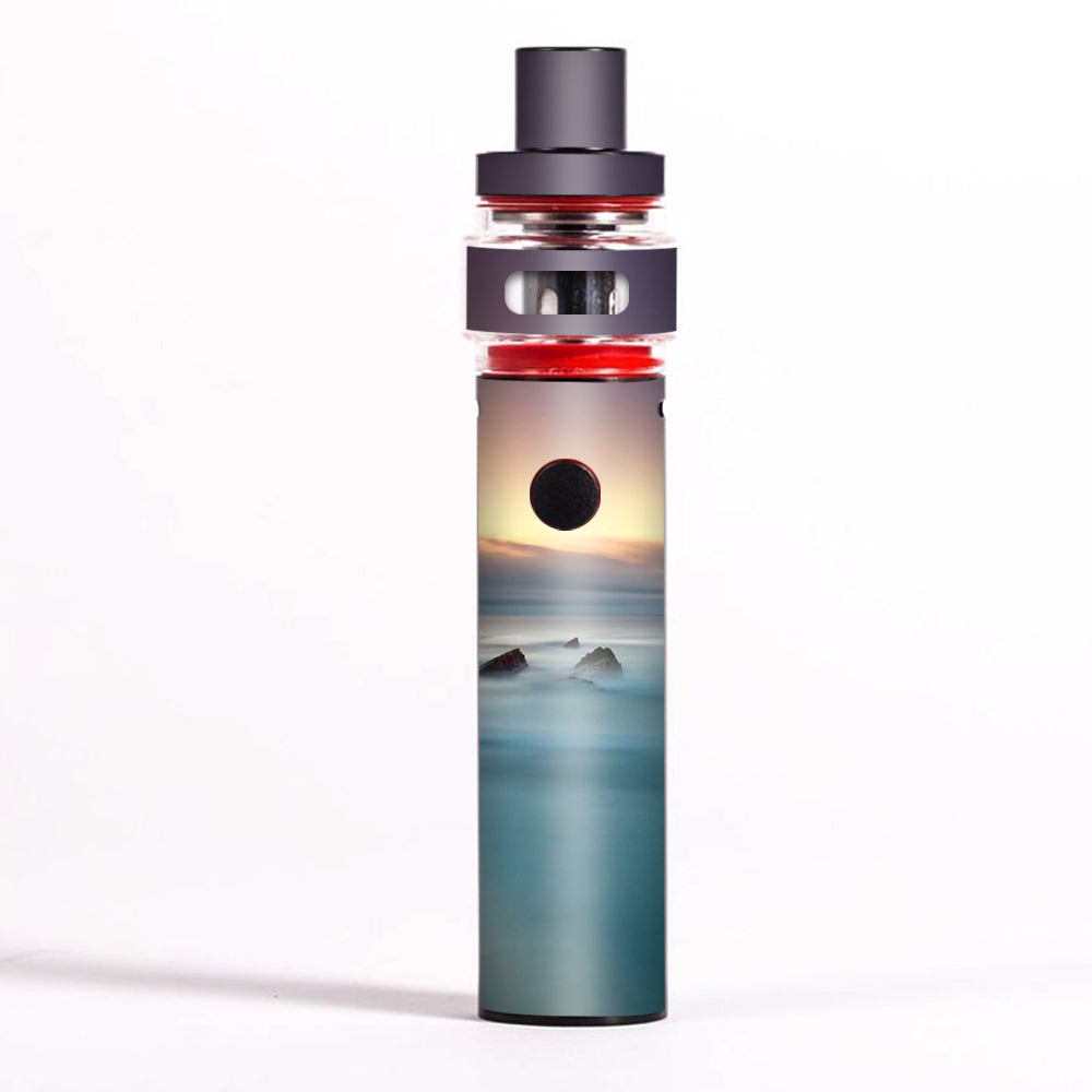  Foggy Lake Smok Pen 22 Light Edition Skin