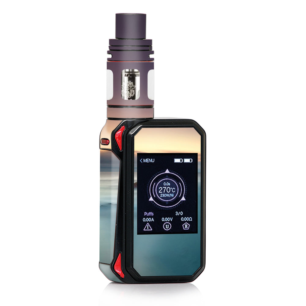  Foggy Lake Smok G-priv 2 Skin