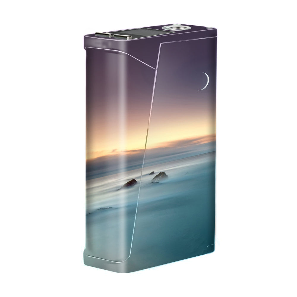  Foggy Lake Smok H-Priv Skin