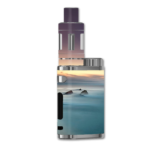 Foggy Lake eLeaf iStick Pico 75W Skin