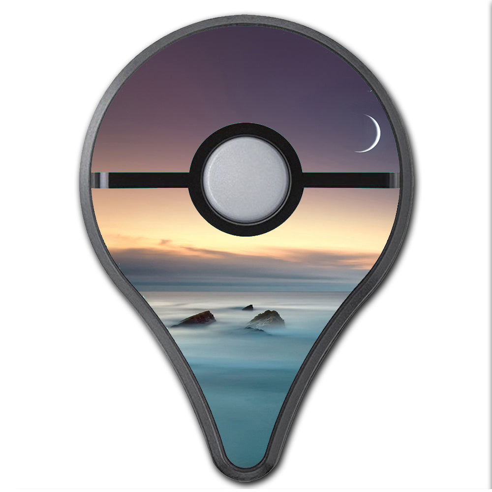  Foggy Lake Pokemon Go Plus Skin