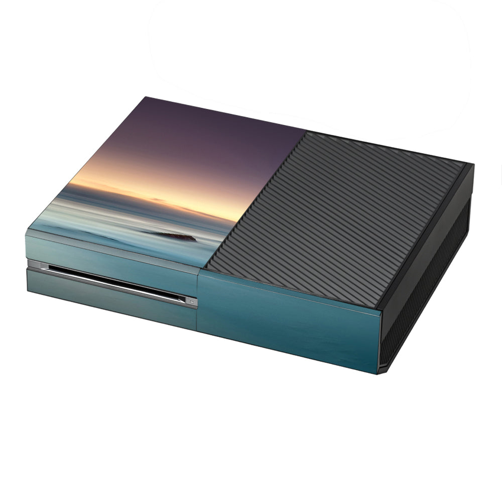  Foggy Lake Microsoft Xbox One Skin