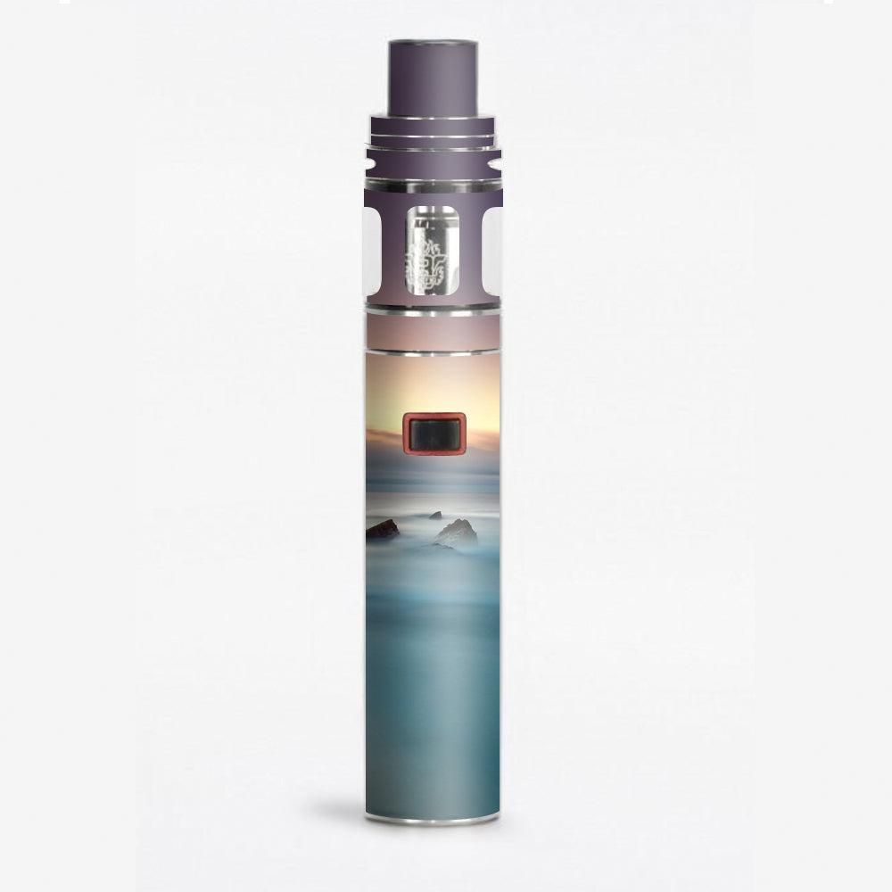  Foggy Lake Smok Stick X8 Skin