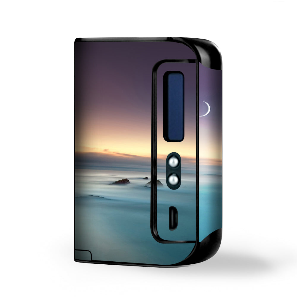  Foggy Lake Smok Osub King Skin