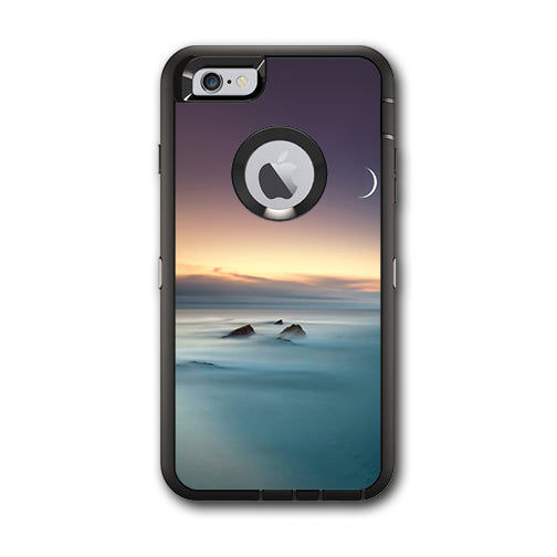  Foggy Lake Otterbox Defender iPhone 6 PLUS Skin