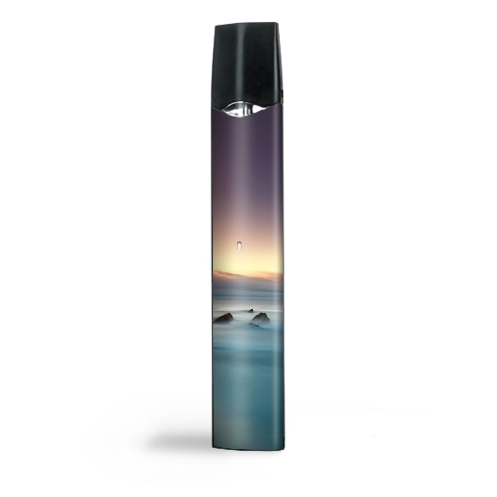  Foggy Lake Smok Infinix Ultra Portable Skin