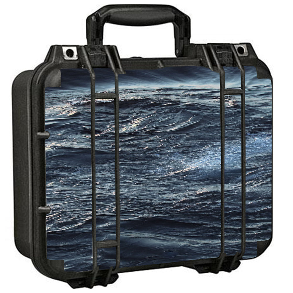  Sea Waves Pelican Case 1400 Skin