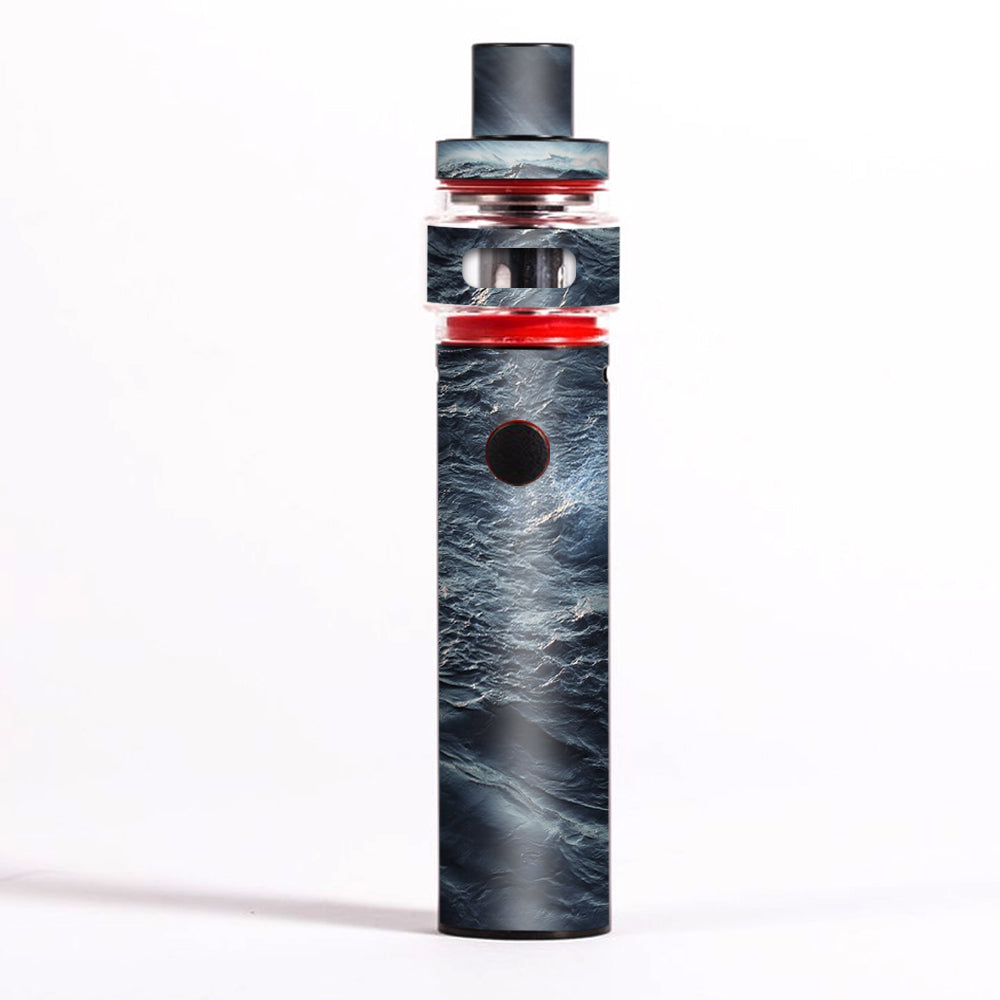  Sea Waves Smok Pen 22 Light Edition Skin