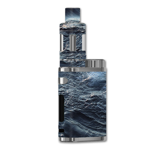  Sea Waves eLeaf iStick Pico 75W Skin