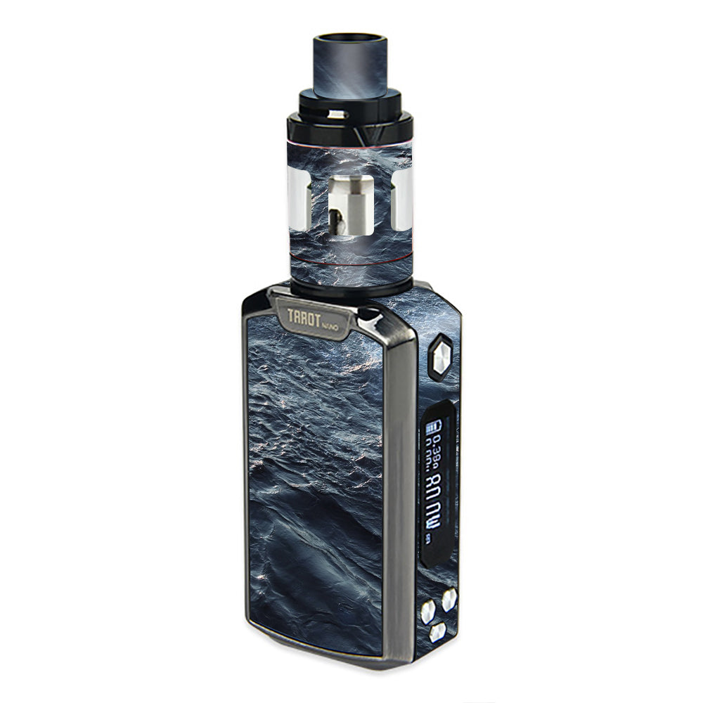  Sea Waves Vaporesso  Tarot Nano Skin