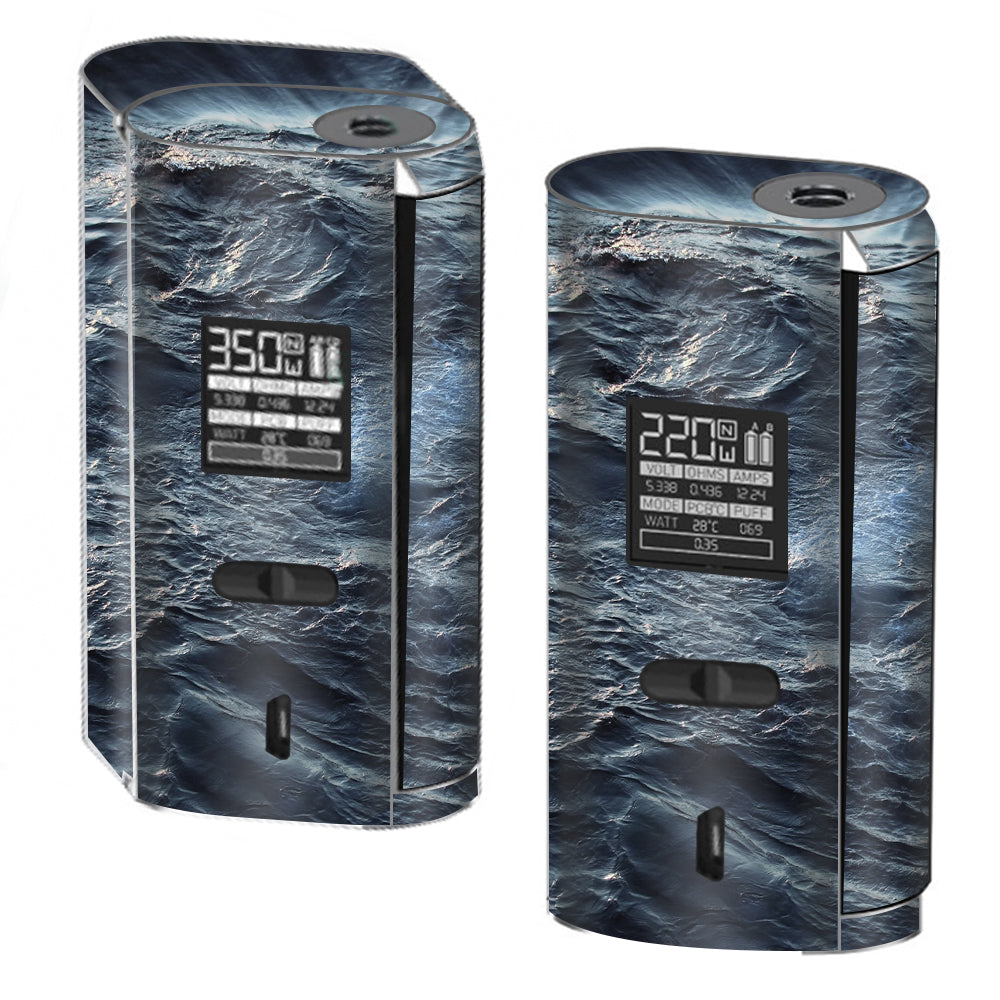  Sea Waves Smok GX2/4 350w Skin