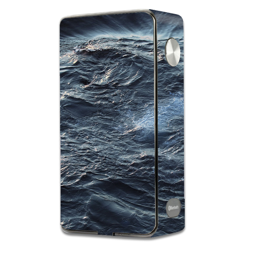  Sea Waves Laisimo L3 Touch Screen Skin