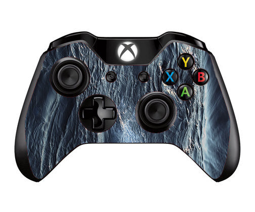  Sea Waves Microsoft Xbox One Controller Skin