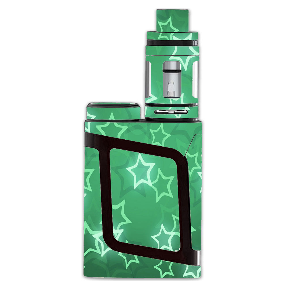  Shiny Stars Smok Alien AL85 Skin