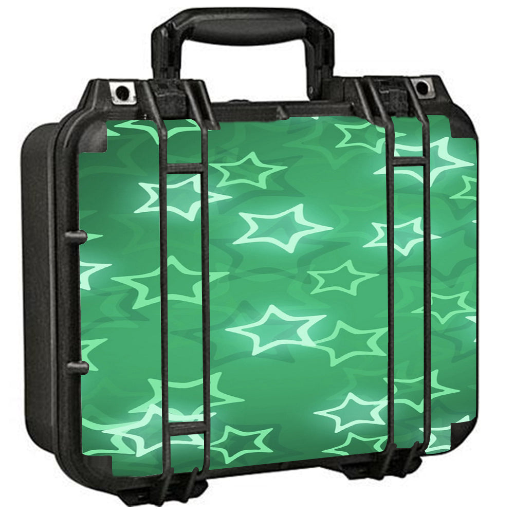  Shiny Stars Pelican Case 1400 Skin
