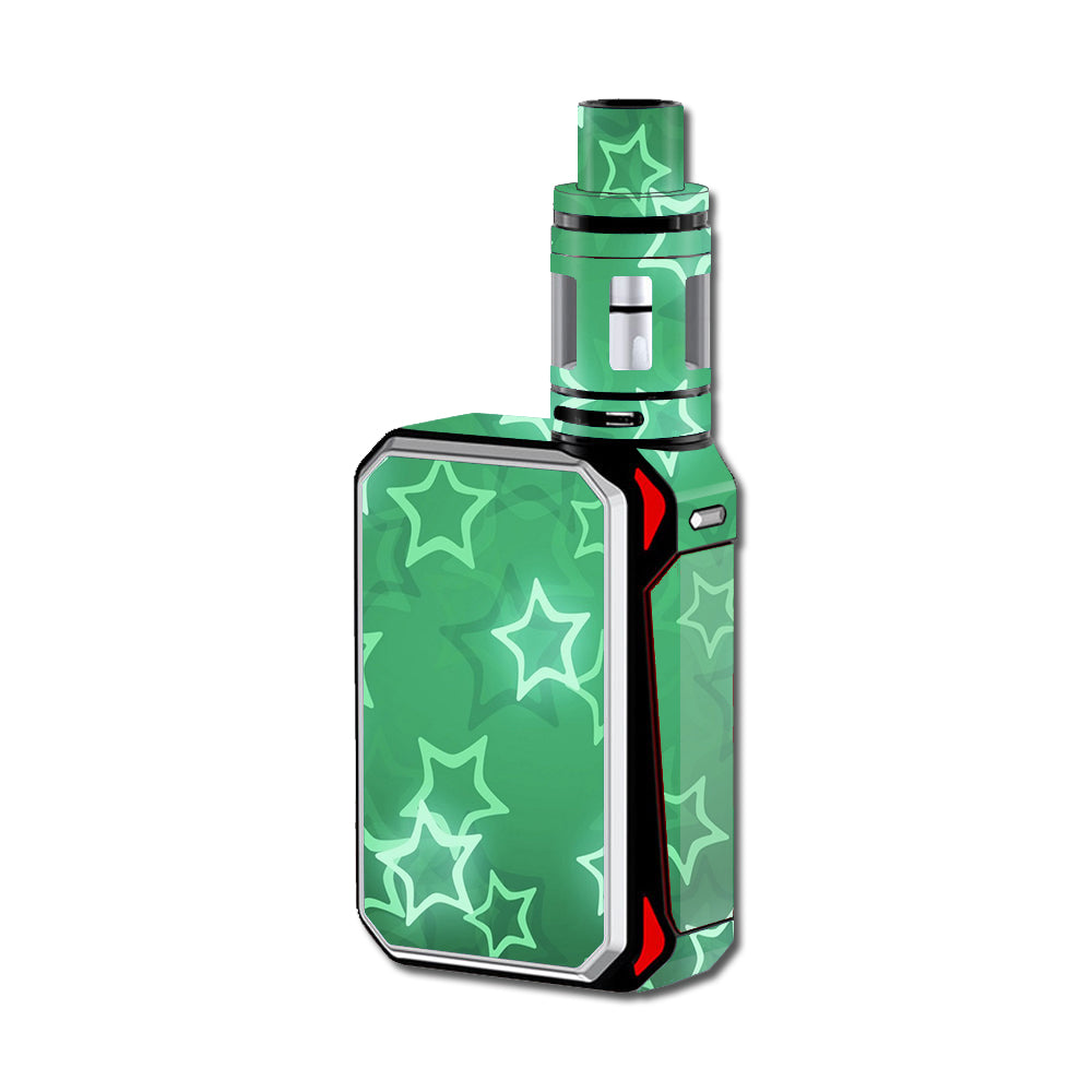  Shiny Stars Smok G-Priv 220W Skin