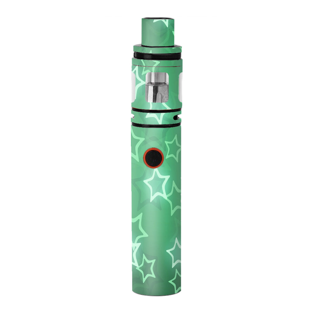  Shiny Stars Smok Stick V8 Skin