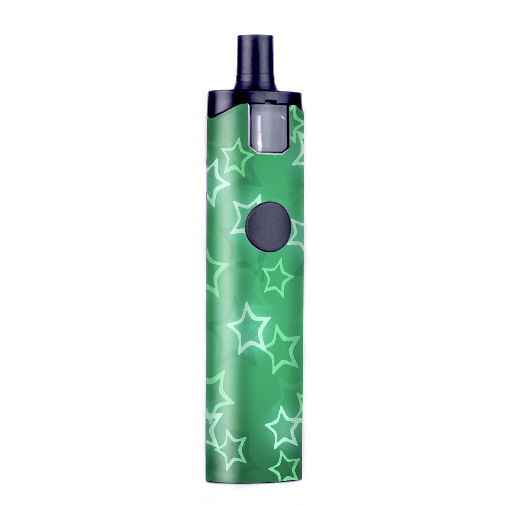  Shiny Stars Wismec Motiv Pod Skin