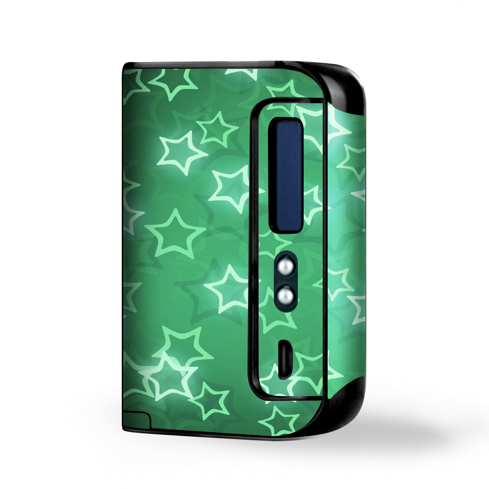  Shiny Stars Smok Osub King Skin