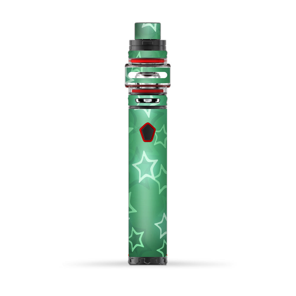  Shiny Stars Smok Stick Prince Baby Skin