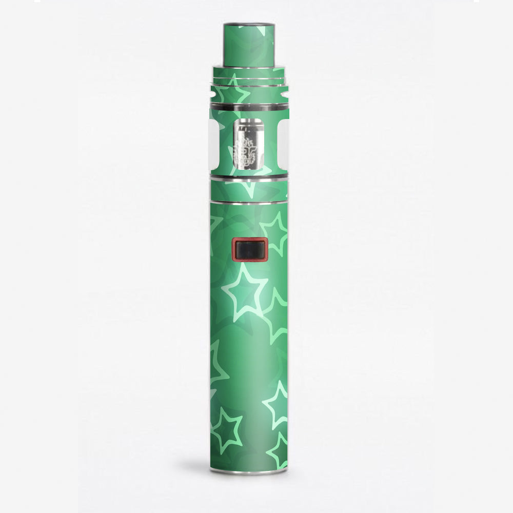  Shiny Stars Smok Stick X8 Skin