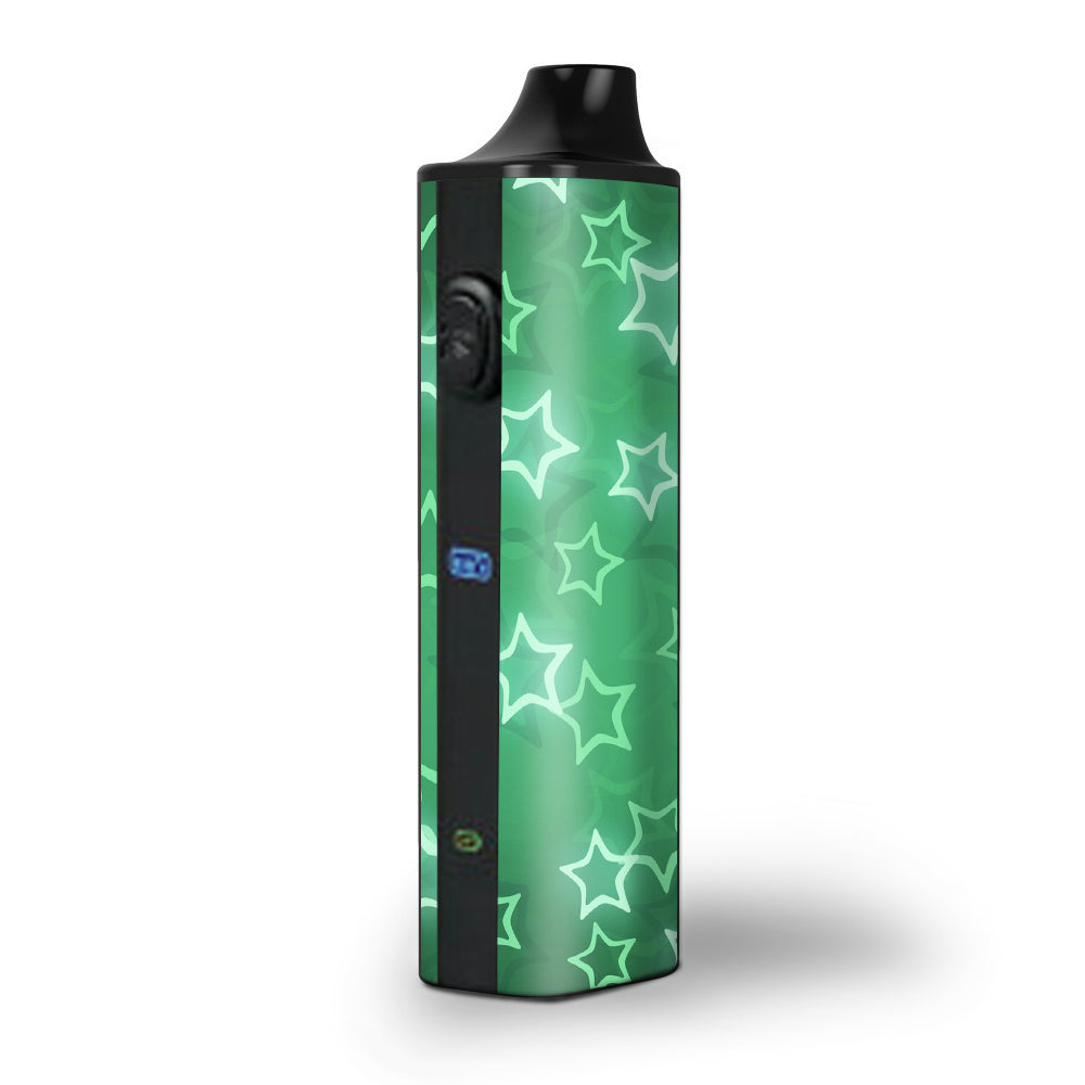  Shiny Stars Pulsar APX Skin