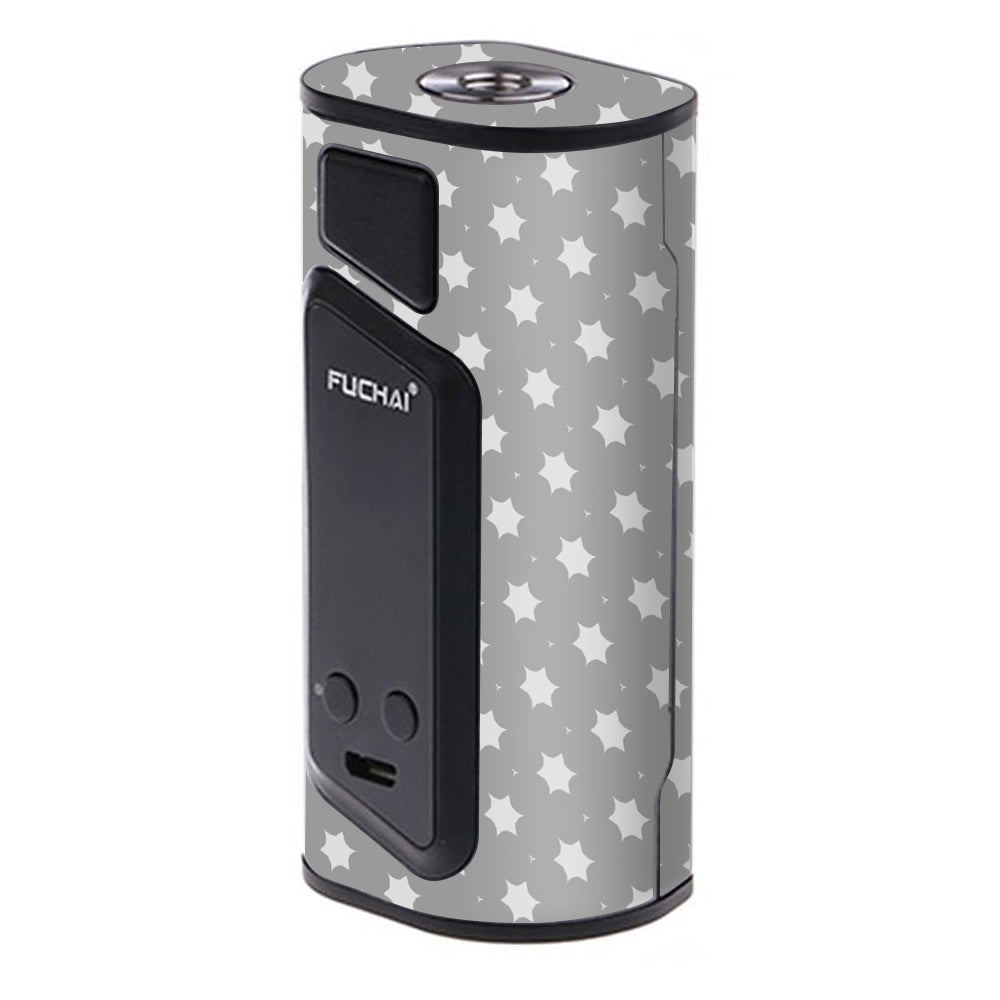  Simple Stars Sigelei Fuchai Duo-3 Skin