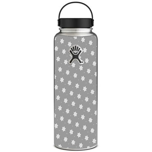  Simple Stars Hydroflask 40oz Wide Mouth Skin