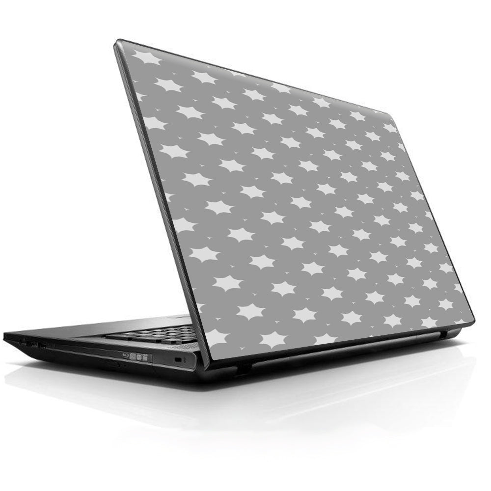  Simple Stars Universal 13 to 16 inch wide laptop Skin