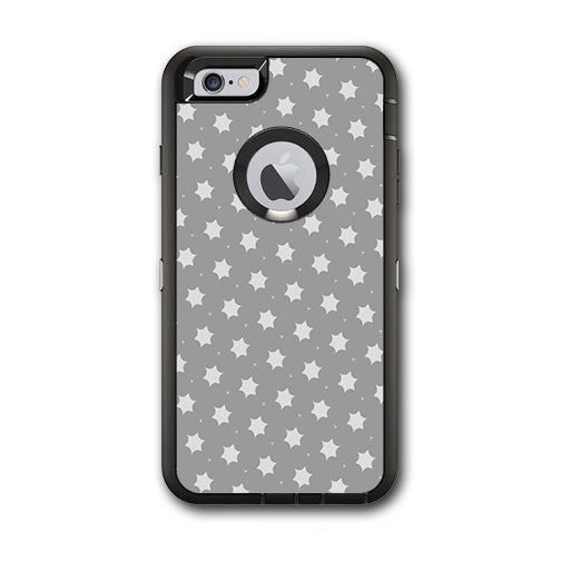  Simple Stars Otterbox Defender iPhone 6 PLUS Skin