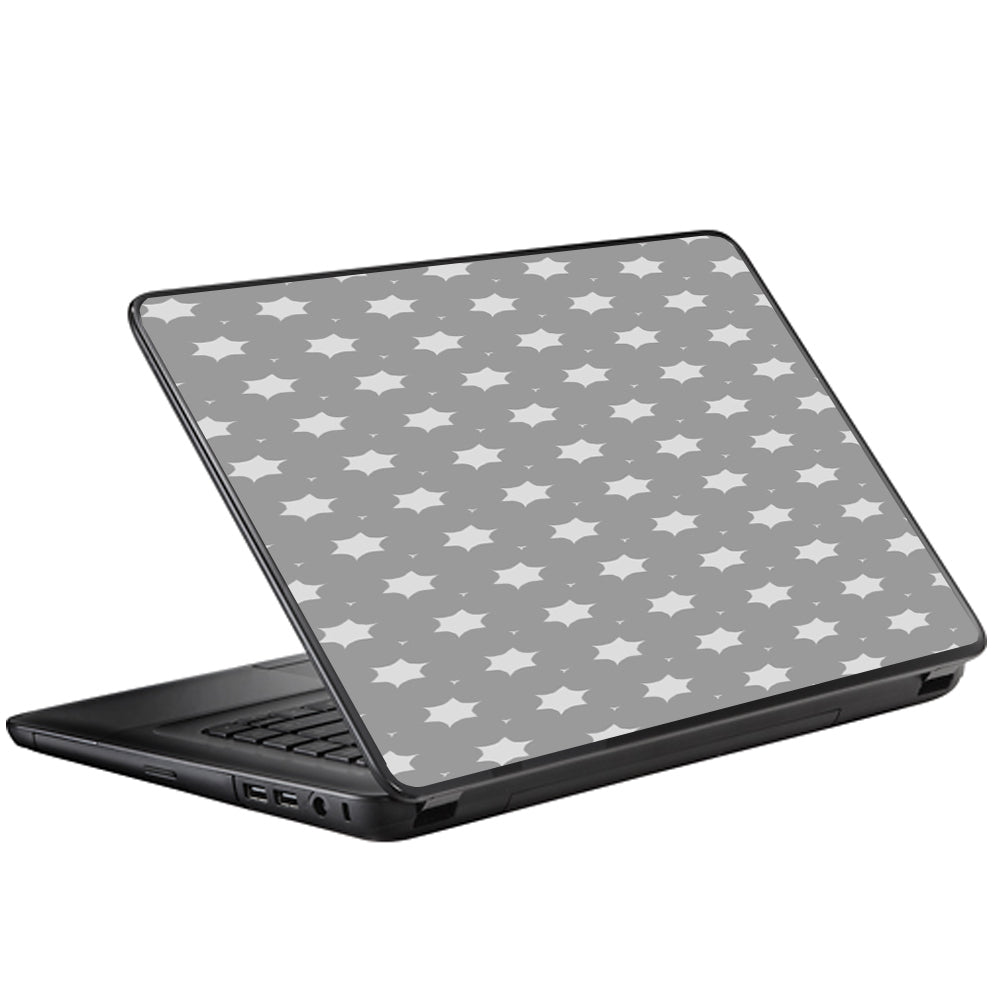  Simple Stars Universal 13 to 16 inch wide laptop Skin