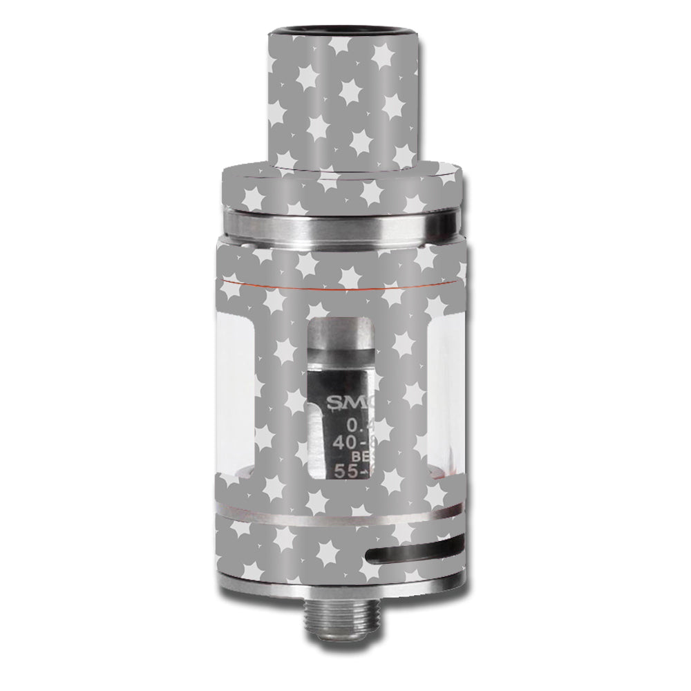  Simple Stars Smok TFV8 Micro Baby Beast Skin