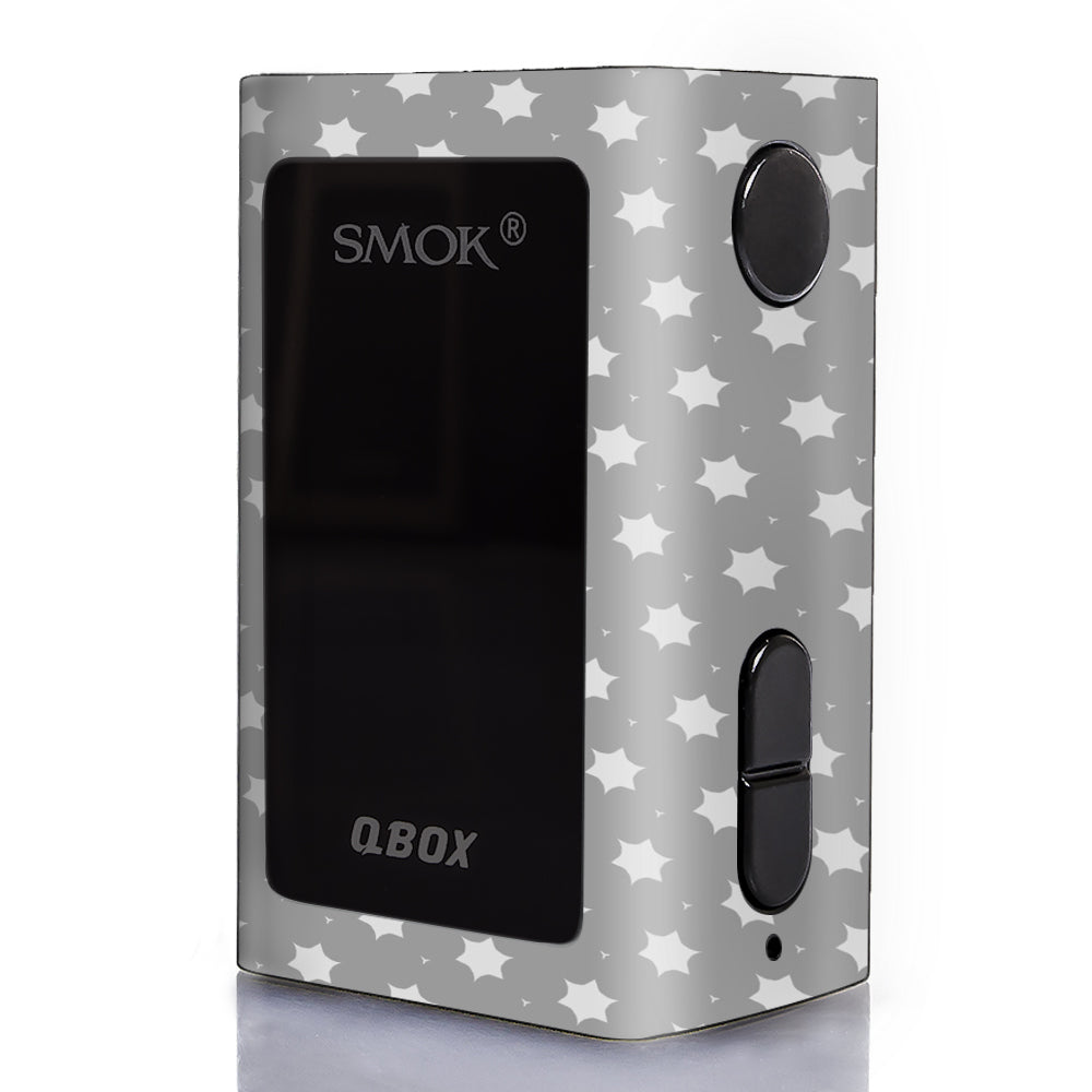  Simple Stars Smok Q-Box Skin