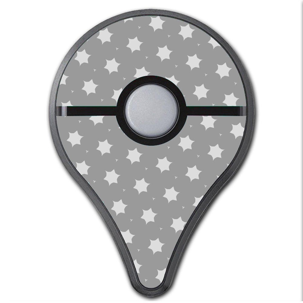  Simple Stars Pokemon Go Plus Skin