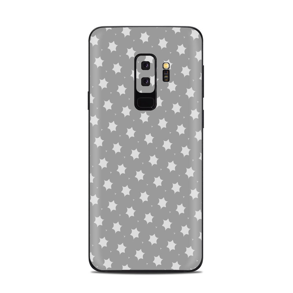  Simple Stars Samsung Galaxy S9 Plus Skin