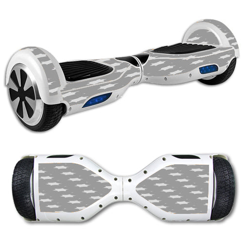  Simple Stars Hoverboards  Skin