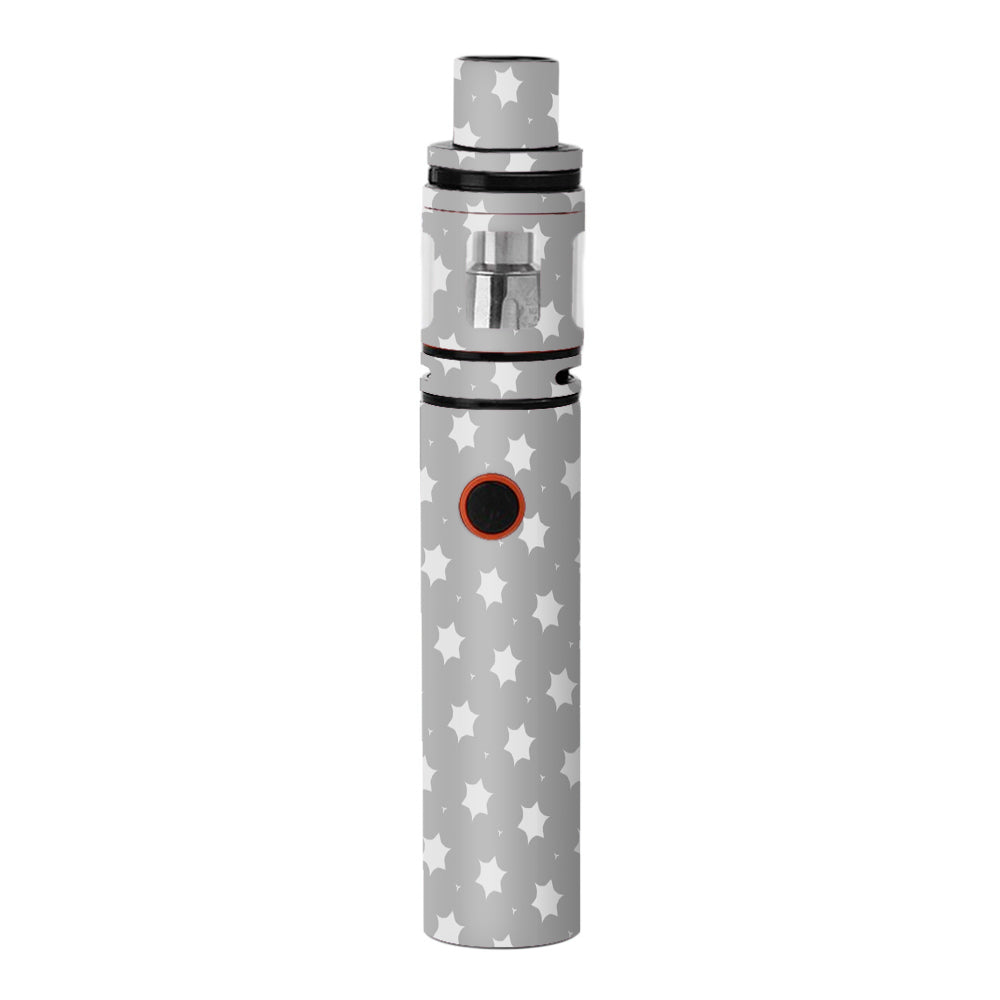  Simple Stars Smok Stick V8 Skin