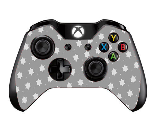  Simple Stars Microsoft Xbox One Controller Skin