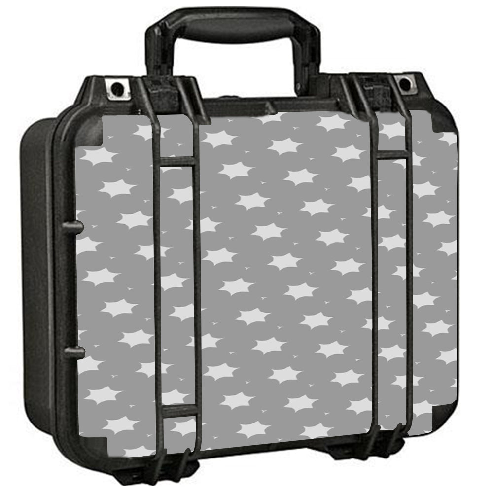  Simple Stars Pelican Case 1400 Skin