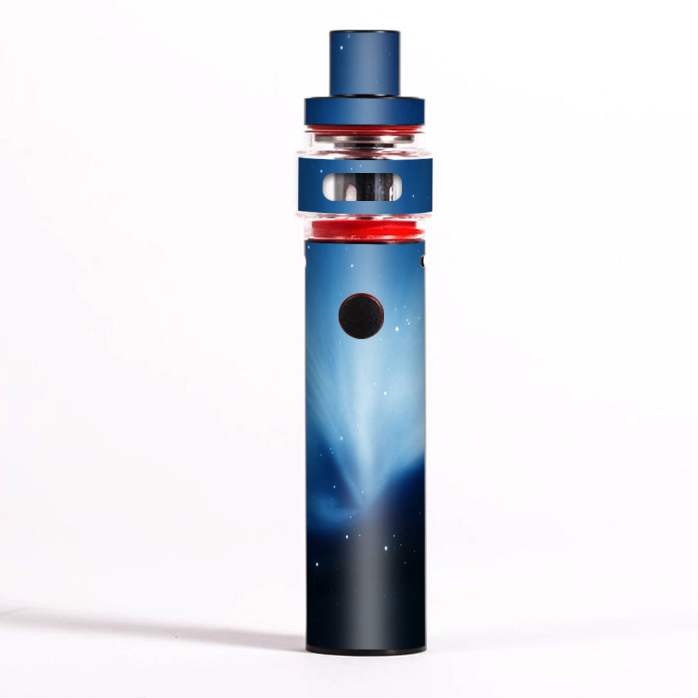  Space  Smok Pen 22 Light Edition Skin