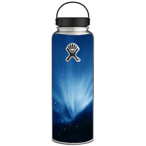  Space Hydroflask 40oz Wide Mouth Skin