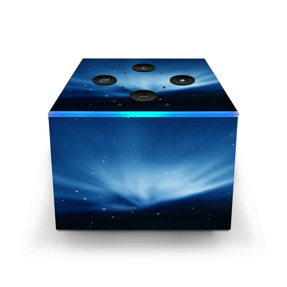  Space  Amazon Fire TV Cube Skin