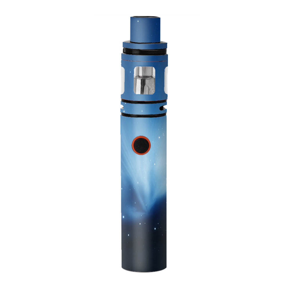  Space  Smok Stick V8 Skin