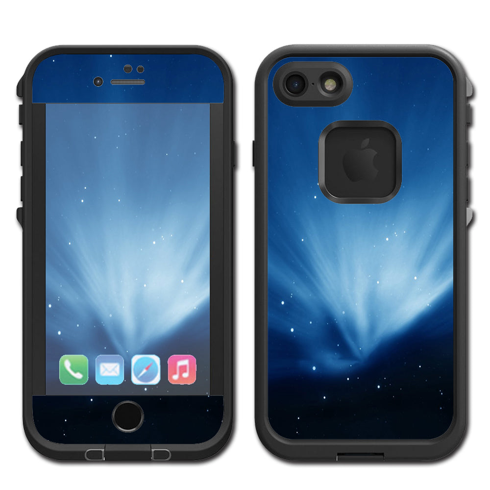  Space Lifeproof Fre iPhone 7 or iPhone 8 Skin